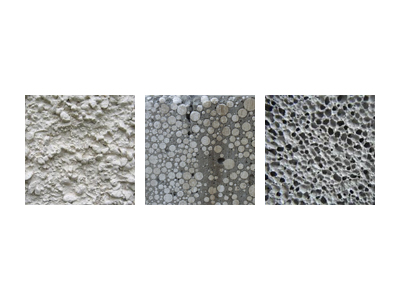 Категории бетона